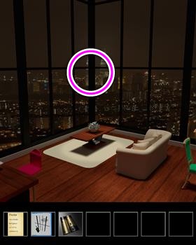 脱出ゲーム Skyscraper の画像 71